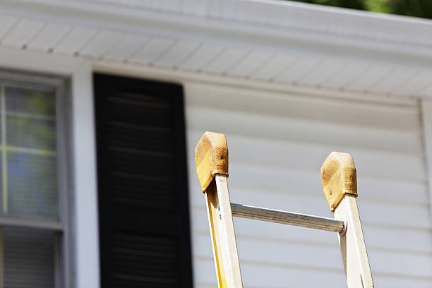 Best Siding for Commercial Buildings  in Panthersville, GA